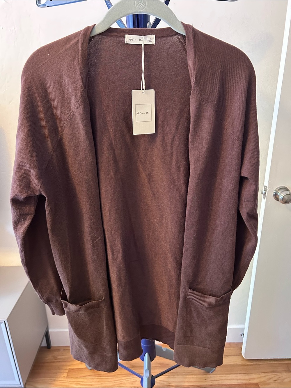 NWT Cardigan